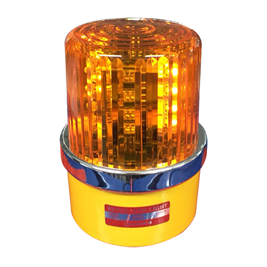 ไฟไซเรนทรงกลม ชนิด EL-LED-3